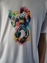 T-Shirt Gamer